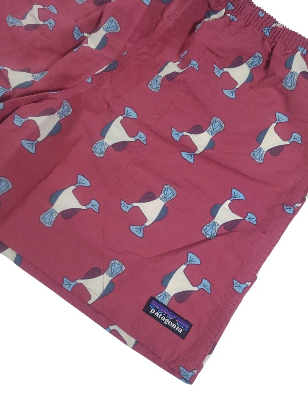 Patagonia Baggies Shorts Men's M 5